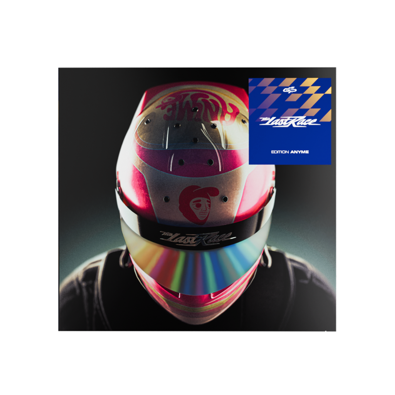 CD Édition Collector - Anyme