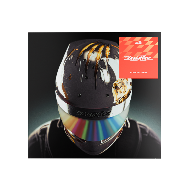 CD Édition Collector - Djilsi