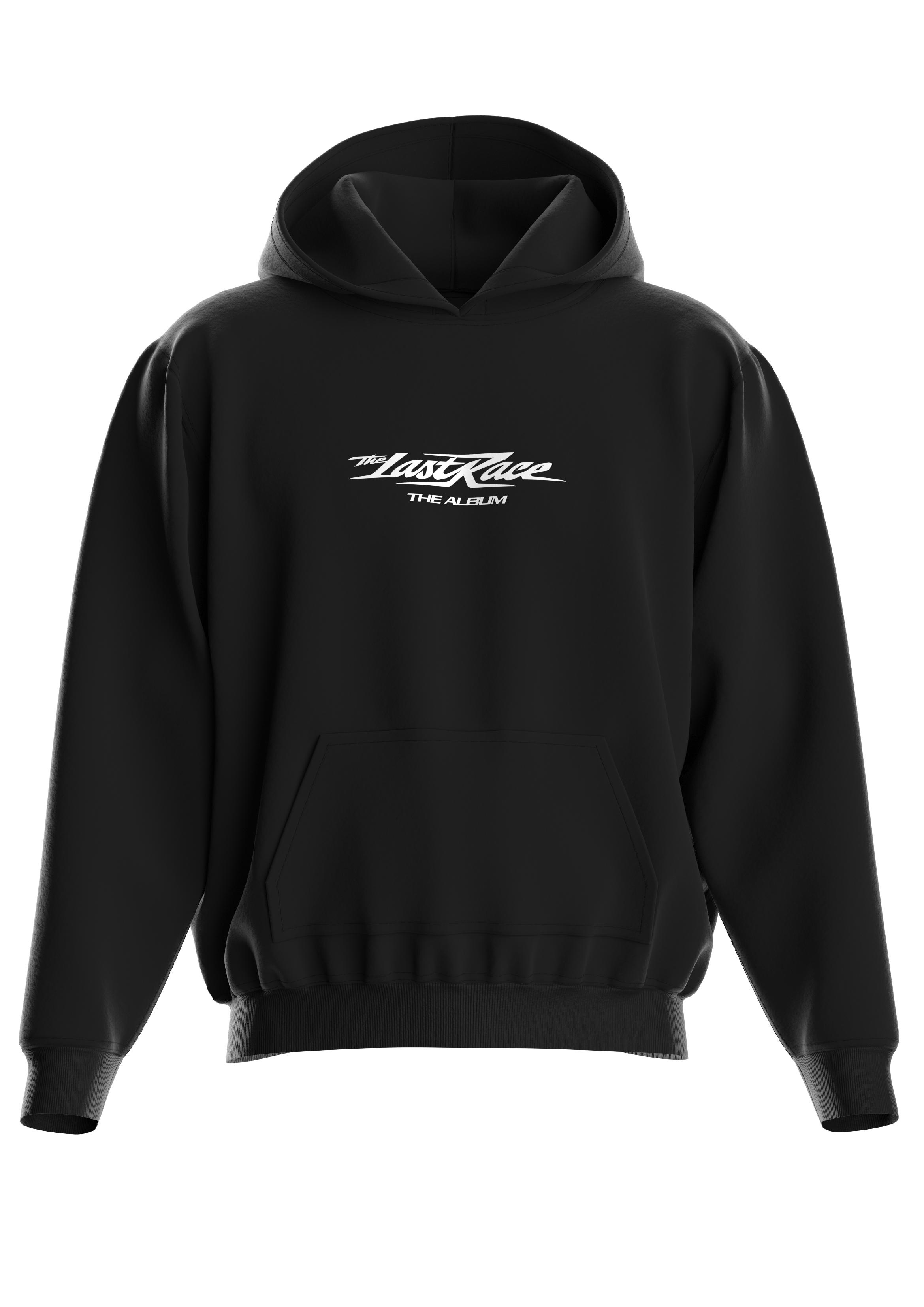 Pack Hoodie Cover