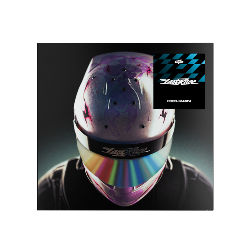 CD Édition Collector - Mastu