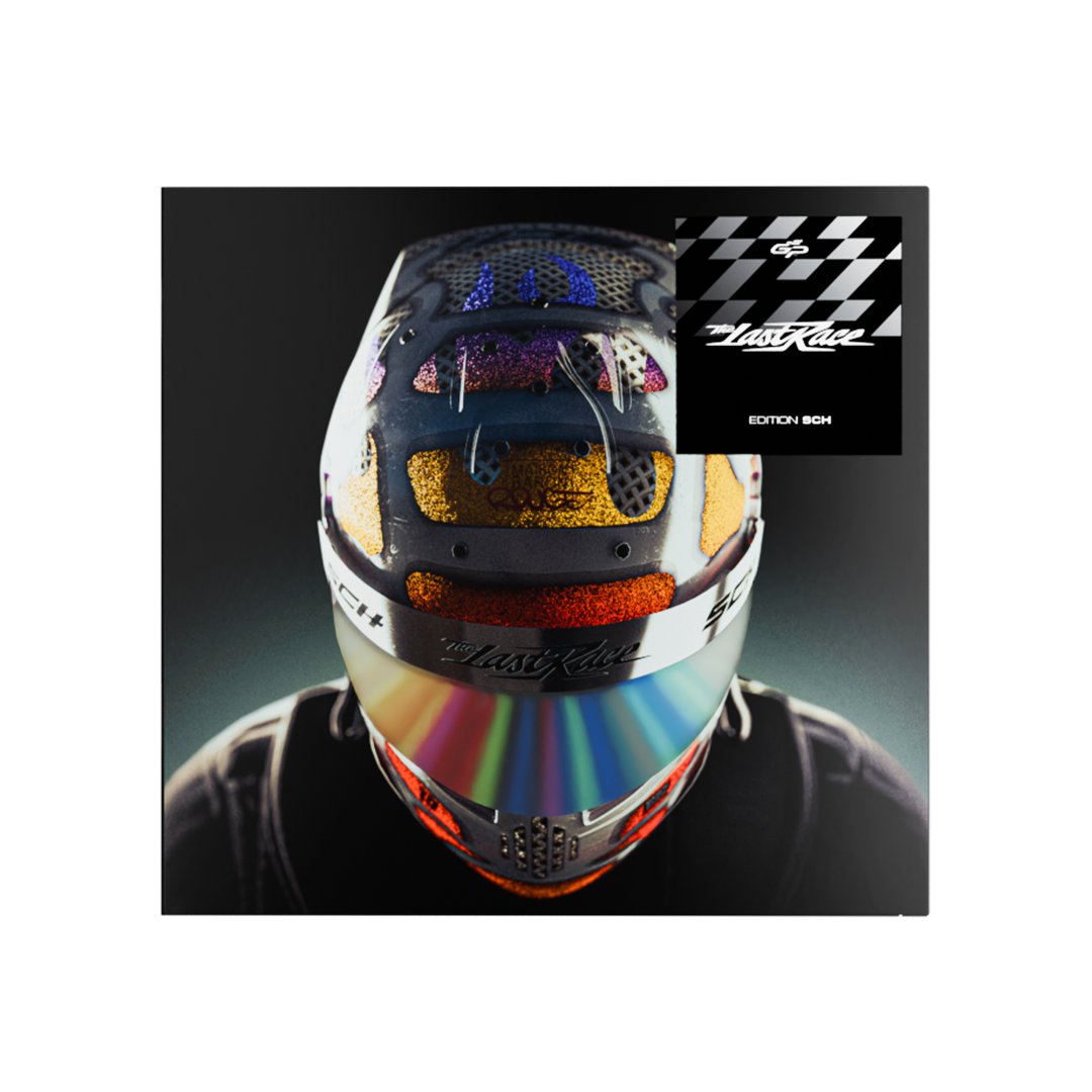 CD Édition Collector - SCH