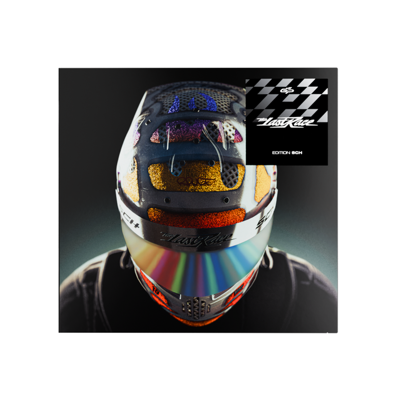 CD Édition Collector - SCH