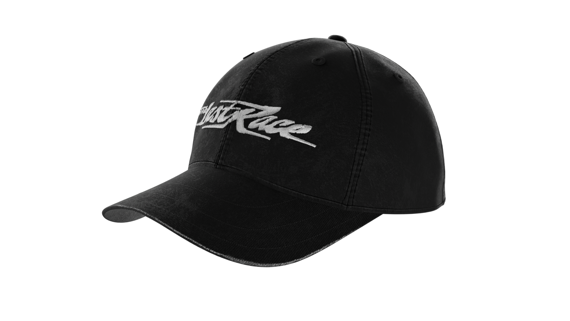 Pack Cap The Last Race