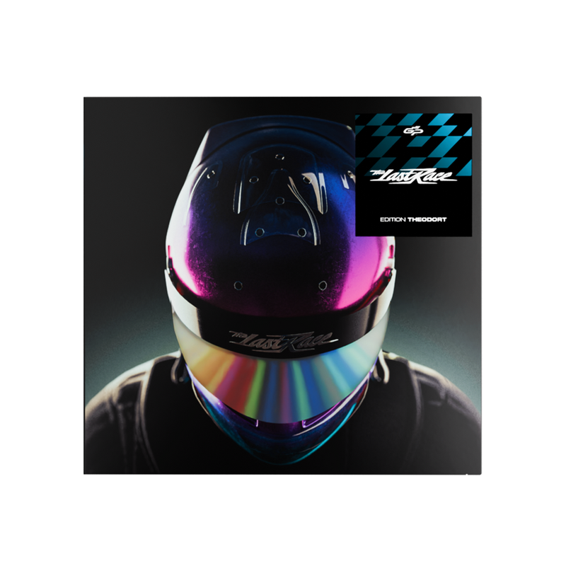 CD Édition Collector - THEODORT