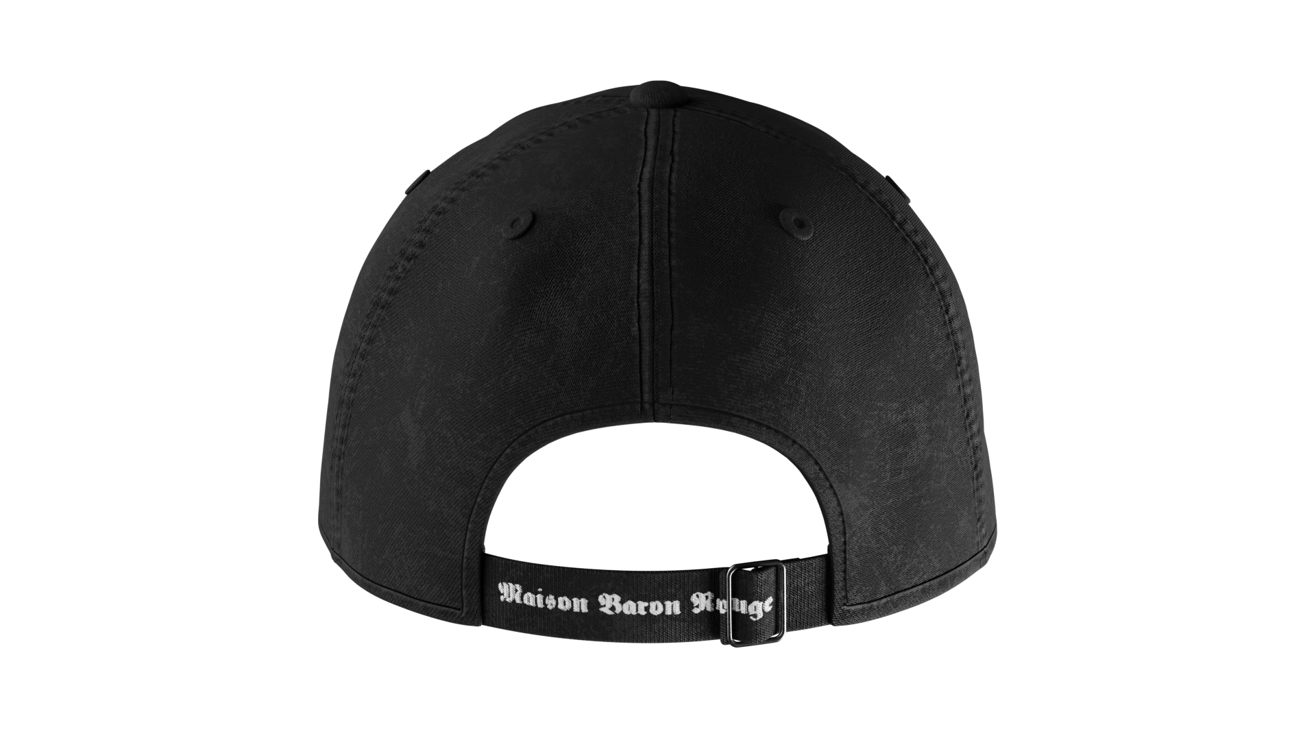 Pack Cap The Last Race