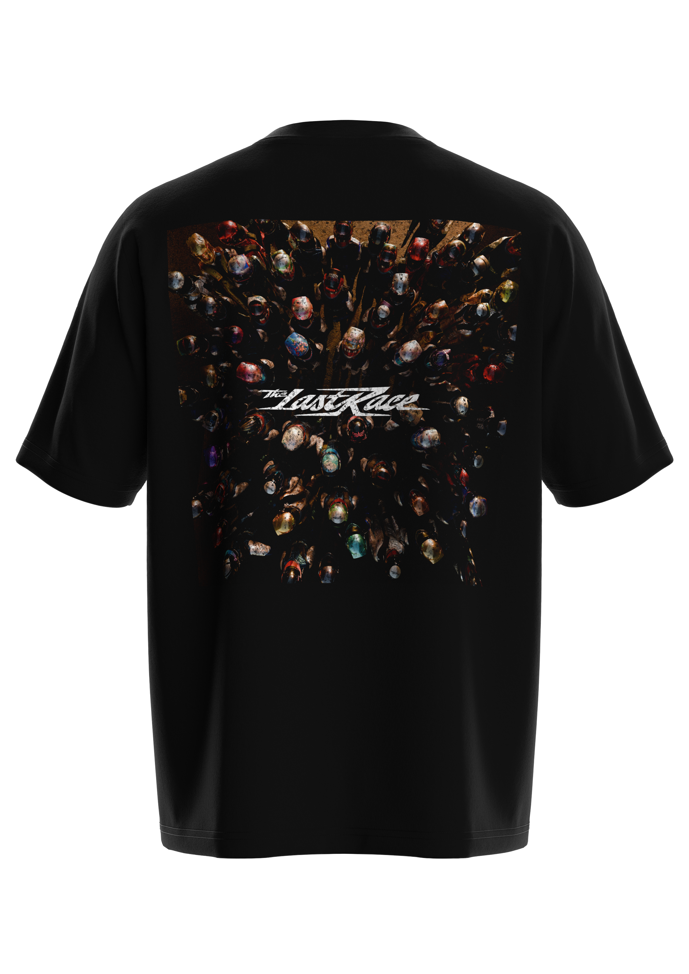 Pack T-shirt Cover