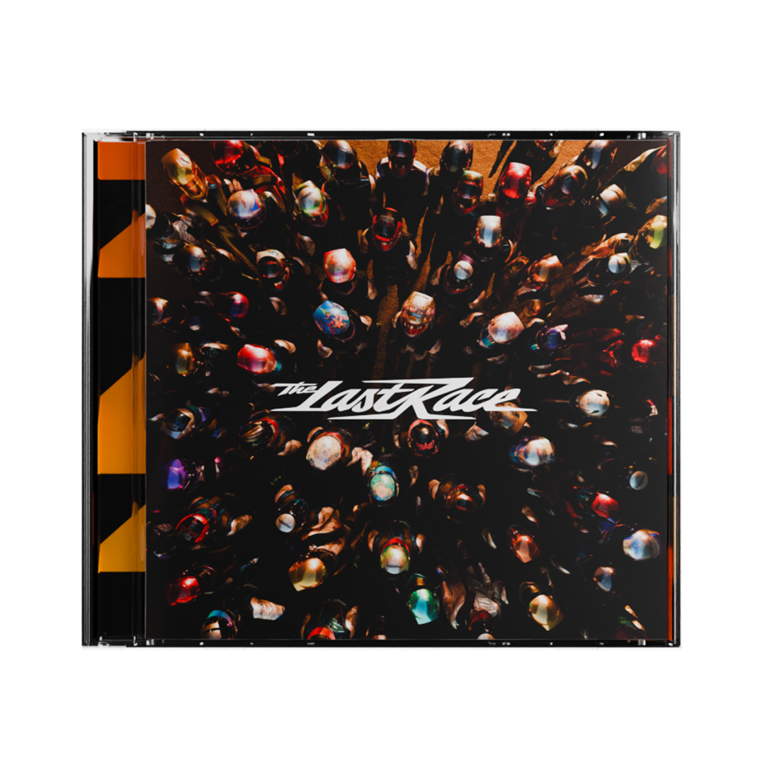 CD Édition Standard